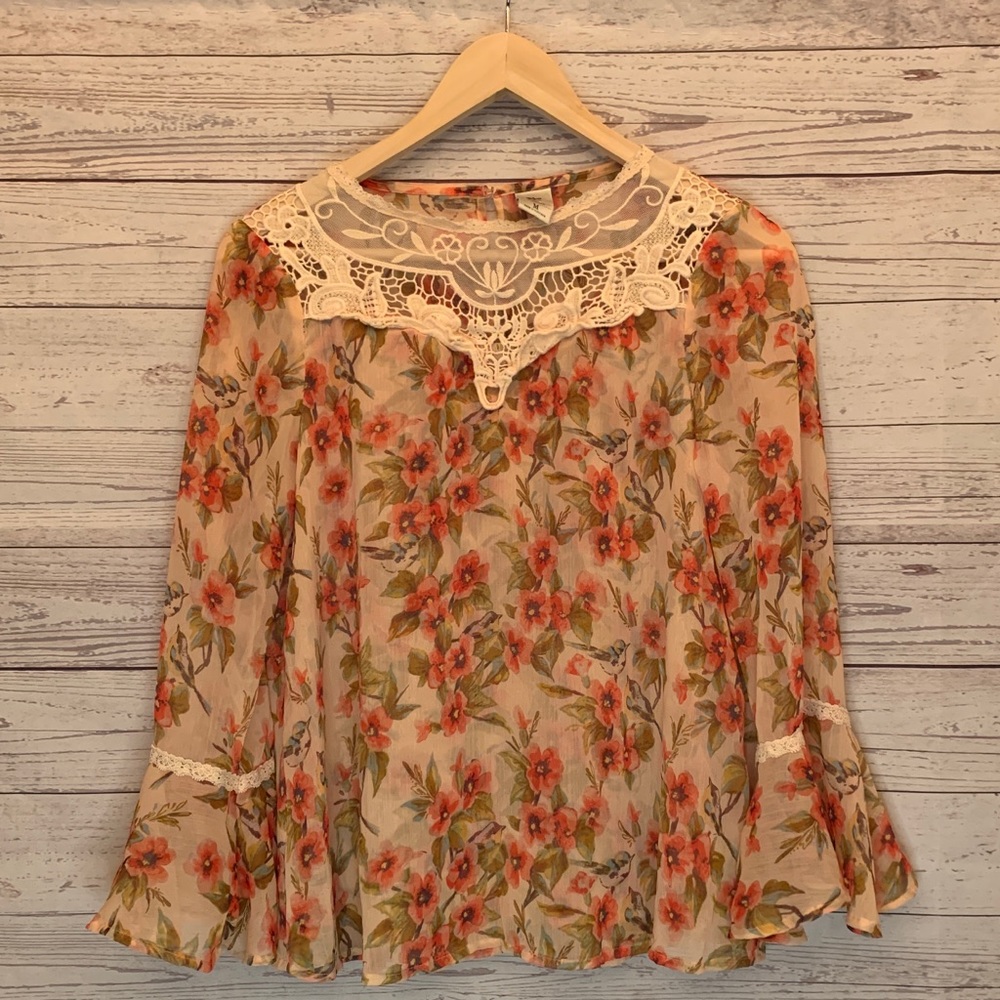 Snow White Collection Blouse